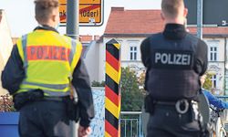 Almanya'da Çin ajanı şüphesiyle 3 kişi gözaltına alındı