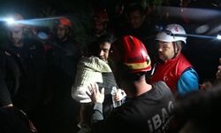Antalya'daki teleferik kazasında 87 kişi kurtarıldı