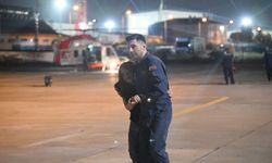 Antalya'daki teleferik kazasında 98 kişi kurtarıldı