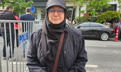 Av. Sönmez, işgal destekçisi Almanya'yı protesto eylemlerini artırmaya çağırdı