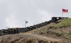 Azerbaycan-Ermenistan sınır belirleme çalışmalarının yüzde 35’i tamamlandı 