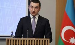 Azerbaycan: Fransa'nın Bakü ile baskı diliyle konuşma çabaları sonuç vermeyecek