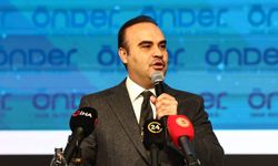 Mehmet Fatih Kacır: Halkımızın takdirini kazanmak için daha fazla çaba ortaya koyacağız