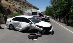 Bayram tatilinin ilk günü trafik kazalarında 9 kişi öldü