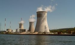 Belçika'dan nükleer santral kararı  