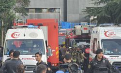 Beşiktaş'ta 29 kişinin öldüğü yangına ilişkin 8 kişi gözaltına alındı