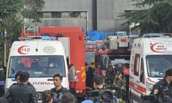 Beşiktaş’ta 29 ölüme neden olan yangın faciası iş kazası mı?