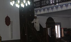 Bingöl’de Ramazan Bayramı namazı kılındı