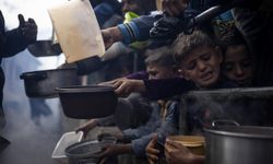 Birleşmiş Milletler'den Gazze için kıtlık uyarısı
