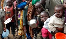 BM, Afrika'da 55 milyon kişi gıda riski altında