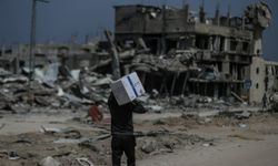 BM: Gazze halkının yarısı açlık çekiyor