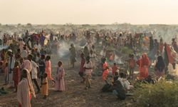 BM: Sudan'da, dünyadaki en büyük ve zorlu yerinden edilme krizlerinden biri yaşanıyor