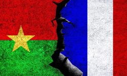 Burkina Faso, Fransız diplomatları sınır dışı etme kararı aldı