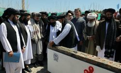 Çin, Afganistan'da konut projesi gerçekleştirecek