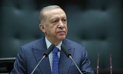 Cumhurbaşkanı Erdoğan: Filistin, devletine kavuşuncaya kadar desteğimizi sürdüreceğiz