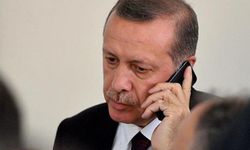 Cumhurbaşkanı Erdoğan, Gayrettepe’deki yangınla ilgili Bakan Yerlikaya’dan bilgi aldı