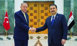 Cumhurbaşkanı Erdoğan: İmzaladığımız anlaşmalar Türkiye-Irak münasebetlerinde yeni bir dönüm noktasını teşkil edecek