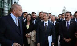 Cumhurbaşkanı Erdoğan: Irak ile münasebetlerimizi farklı bir zemine oturtacağız