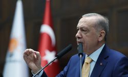 Cumhurbaşkanı Erdoğan: Kuvayımilliye ne ise HAMAS da işte aynen odur