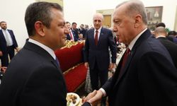 Cumhurbaşkanı Erdoğan-Özgür Özel görüşmesi haftaya gerçekleşecek