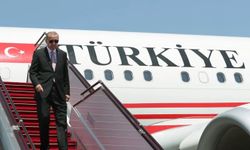 Cumhurbaşkanı Erdoğan yarın Irak'a gidecek