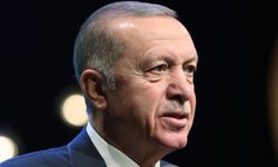 Cumhurbaşkanı Erdoğan'dan Katoliklerin lideri Fransuva’ya Gazze mektubu