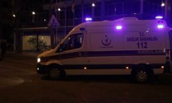 Denizli'de trafik kazası: 2 ölü, 4 yaralı