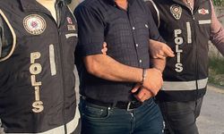 Edirne'de uyuşturucu operasyonu: 5 gözaltı