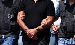Elazığ'da ruhsatsız silah taşıyan 8 kişi yakalandı