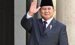 Endonezya devlet başkanı Prabowo Subianto oldu