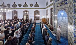Erbaş: Ramazan sonrasında da camilerimizi boş bırakmayalım