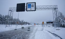 Finlandiya, Rusya iile sınır geçişlerinin süresiz kapalı kalacağını duyurdu 