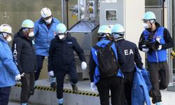 Fukuşima Dai-içi Nükleer Santrali, Uluslararası Atom Enerjisi Ajansı tarafından denetlendi