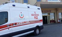 Gaziantep’te midibüs devrildi: 1 ölü, 7 yaralı