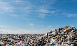 Gazze Belediyesi: Çöp sahasına erişimin engellenmesi çevresel felaketlere yol açabilir