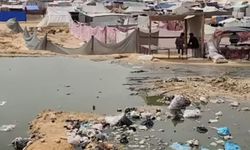 Gazze Sağlık Bakanlığı: Güvenli olmayan su içen halkın hayatı risk altında