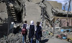 Gazze'deki okulların yüzde 80'inden fazlası yıkıldı