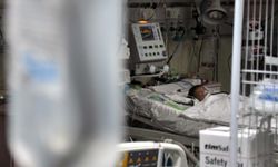Gazze'deki Sağlık Bakanlığından "acil jeneratör temini" çağrısı