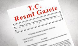 Gümrük anlaşması Resmi Gazete'de yayımlandı