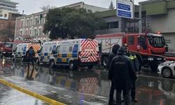 Gürcistan'da poligonda patlama: 2 ölü