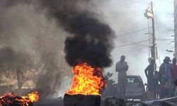 Haiti'de çatışmalar devam ediyor:  OHAL süresi bir ay daha uzatıldı