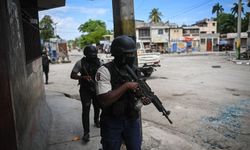 Haiti'de çete şiddeti devam ediyor