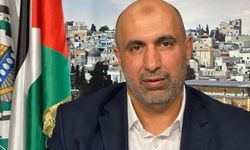 HAMAS yetkilisi Zahir Cebbarin: Filistin Yönetimi işgalle güvenlik koordinasyonunu durdurmalı