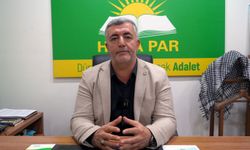 HÜDA PAR Diyarbakır İl Başkanı Gülsever'den Mevlid-i Nebi etkinliğine davet mesajı