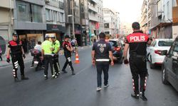 "Huzur İstanbul" uygulaması: 443 gözaltı