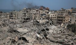 ICRC: İnsani yardım kuruluşları Gazze'de güvenli bir şekilde faaliyet gösteremiyor