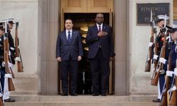 Irak Başbakanı Sudani, ABD Savunma Bakanı Austin ile bir araya geldi