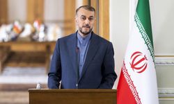 İran Dışişleri Bakanı: AB'nin bize yönelik yaptırımları yasadışı