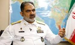 İran Donanması, Kızıldeniz'deki İran ticari gemilerine eskortluk yapmaya devam ediyor