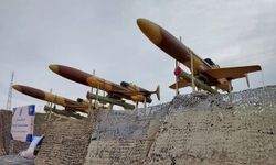 İşgal rejimi ve Saddam, Sinvar, Hamaney füzeleri